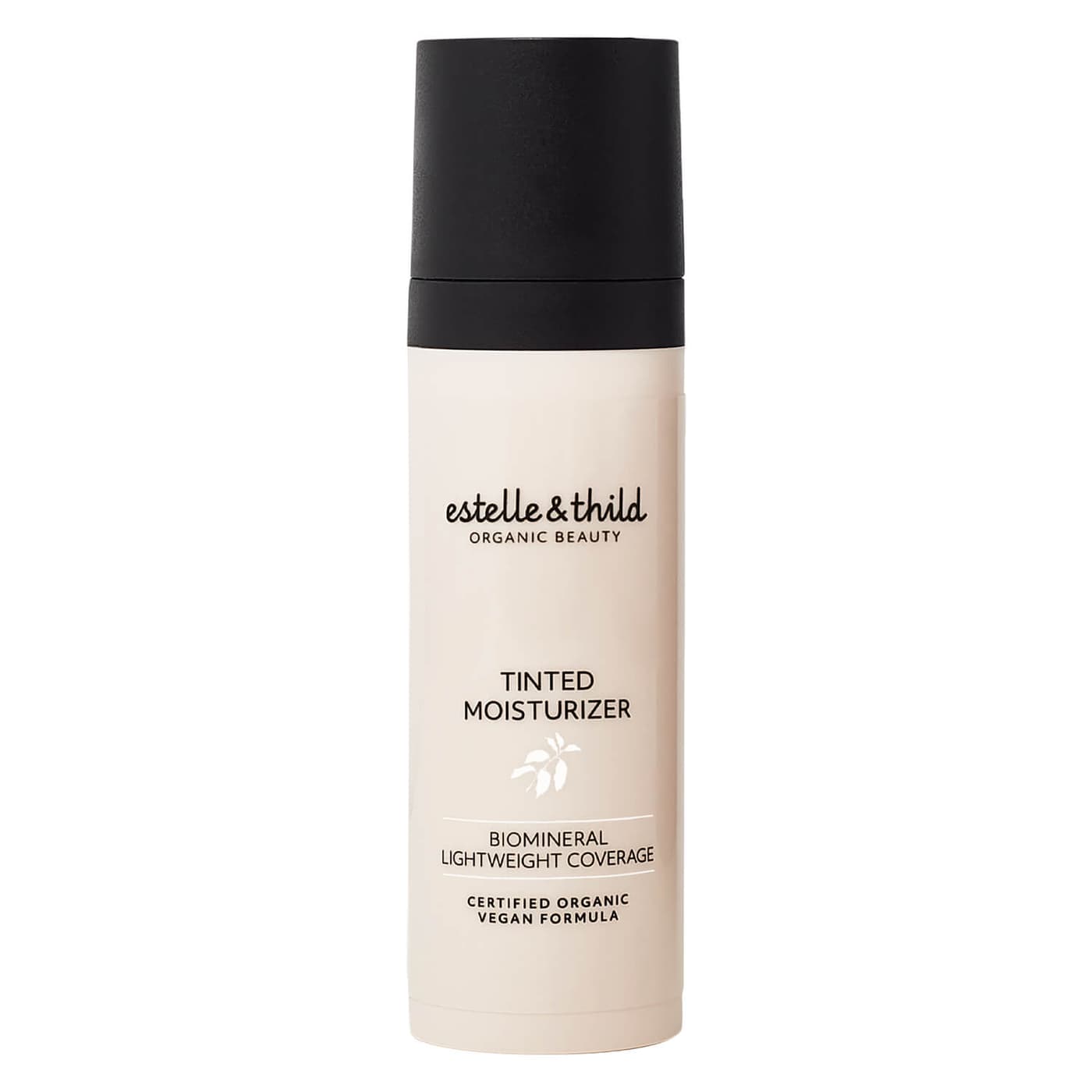 Estelle&Thild Care - Tinted Moisturizer Light