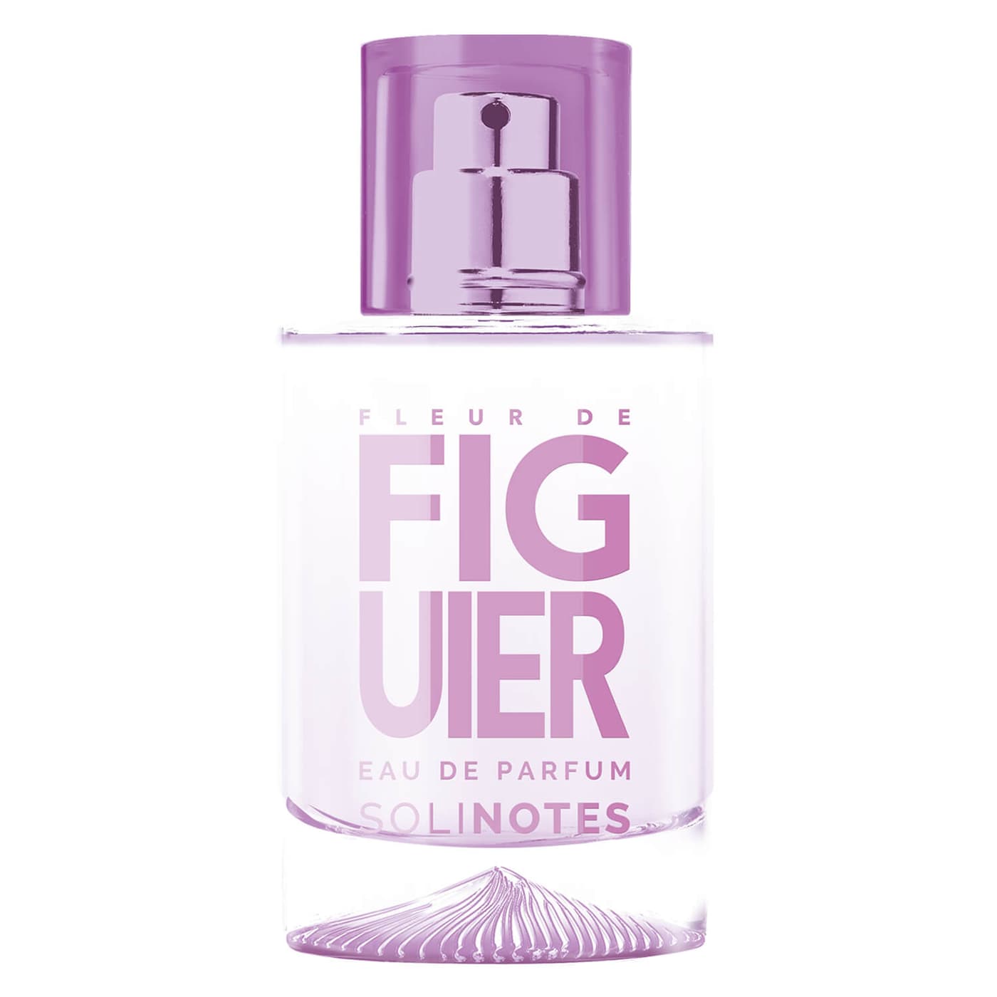 Solinotes - Fleur De Figuier Eau De Parfum