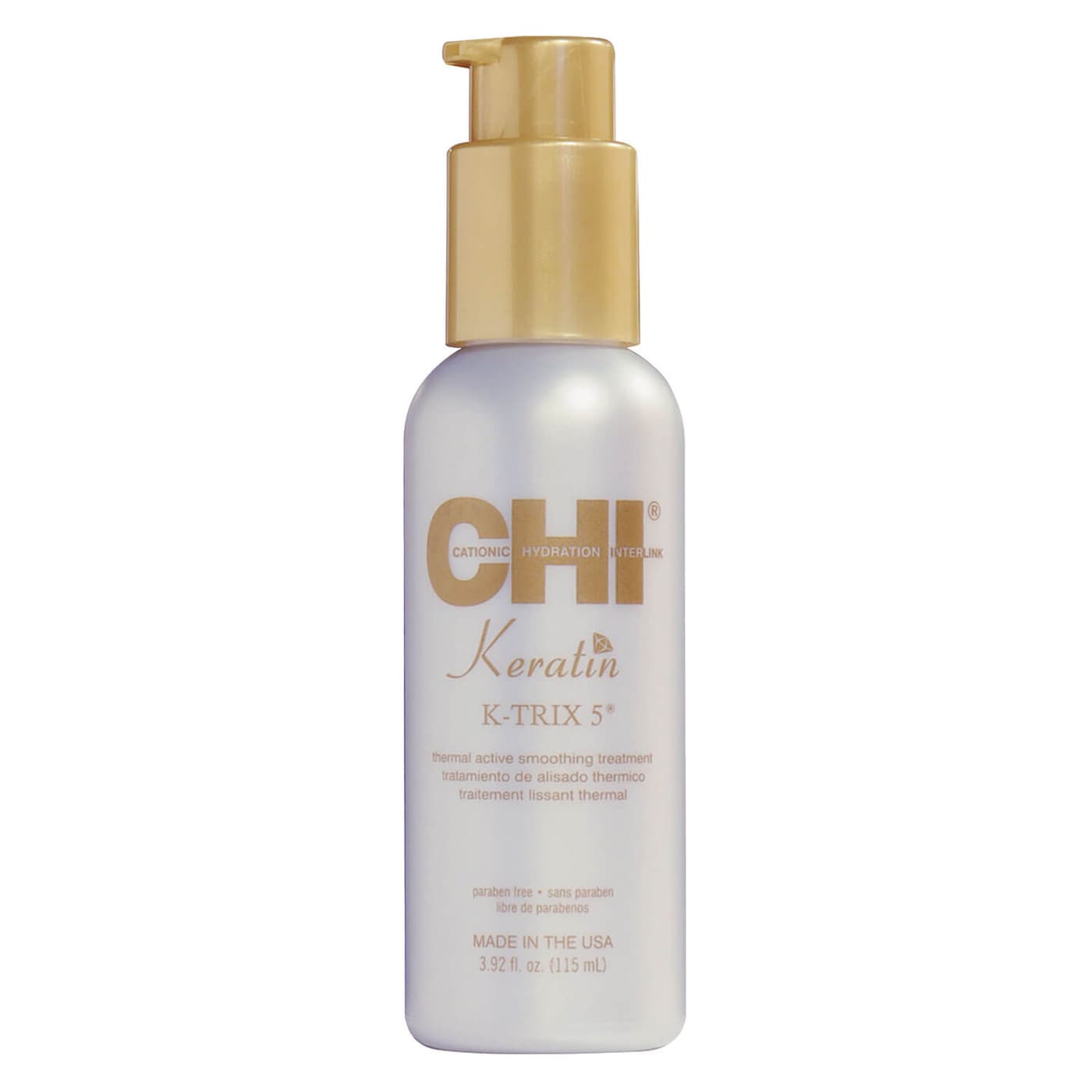 CHI Keratin - Keratin K-Trix