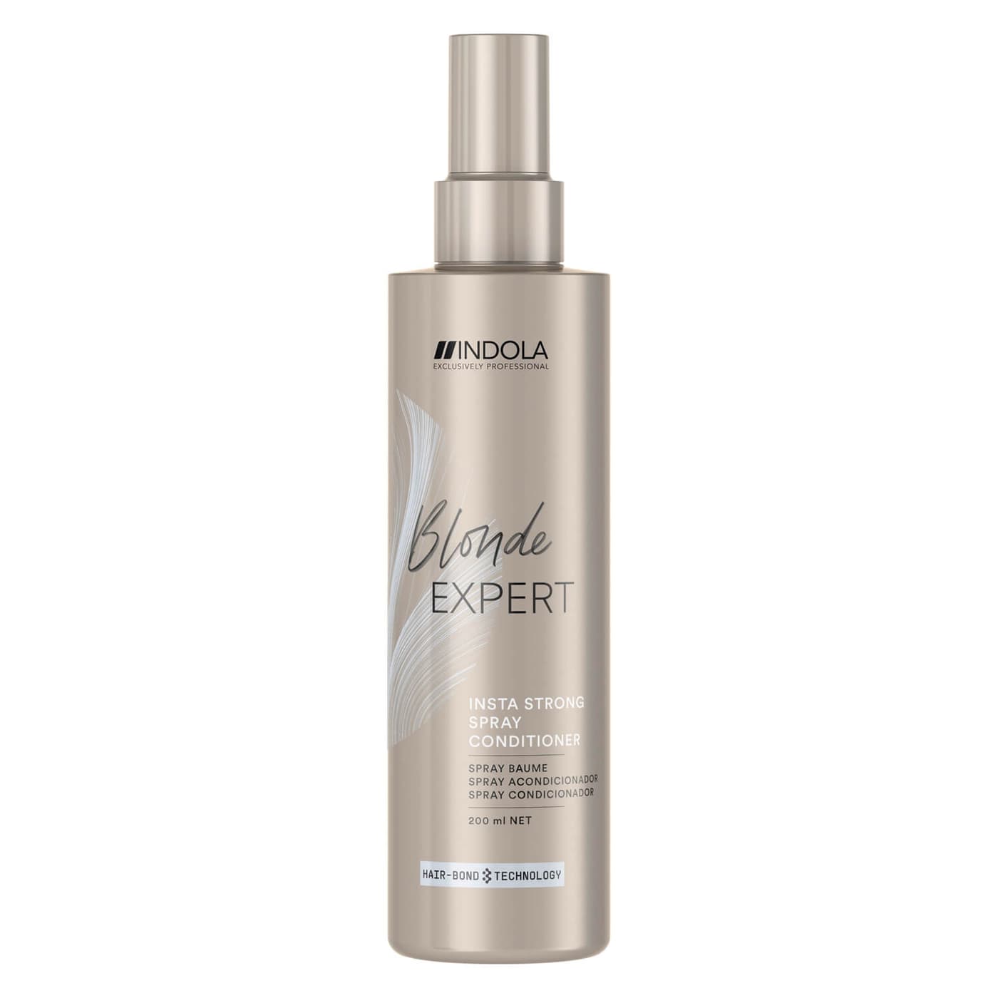 Blonde Expert - Insta Strong Spray