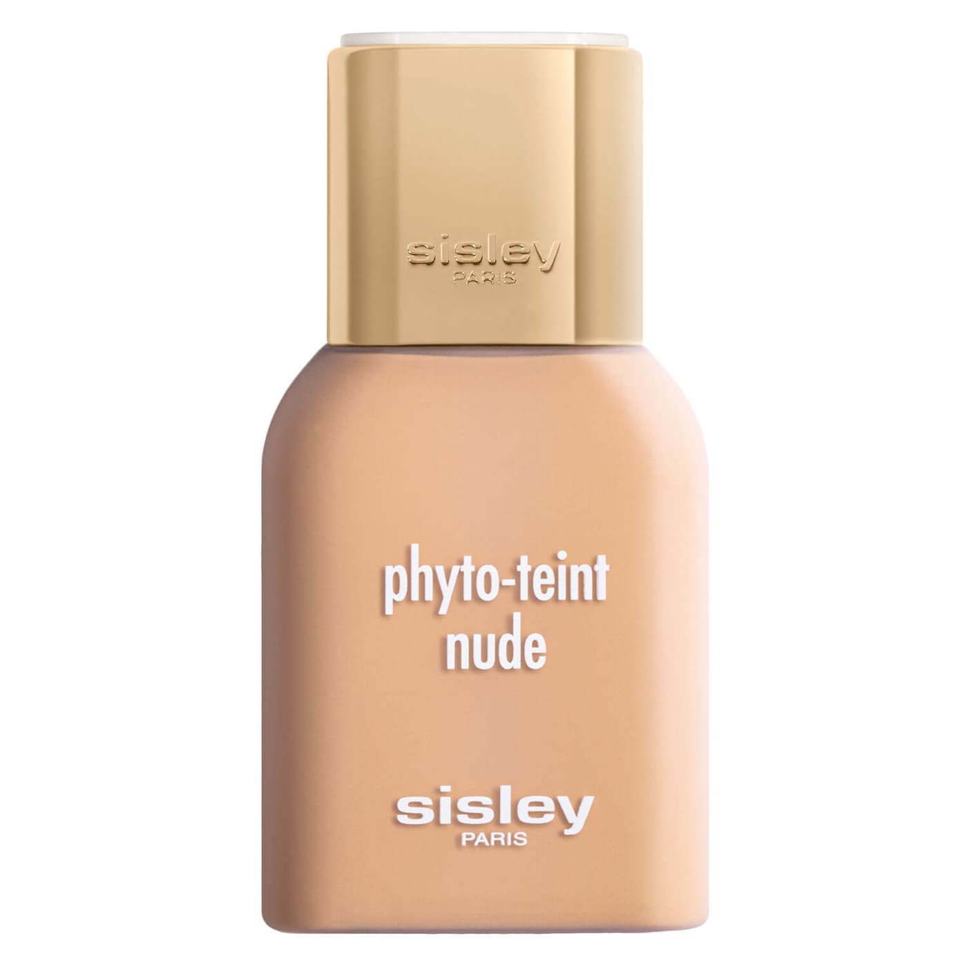 Phyto Teint - Nude Light Beige 2W1