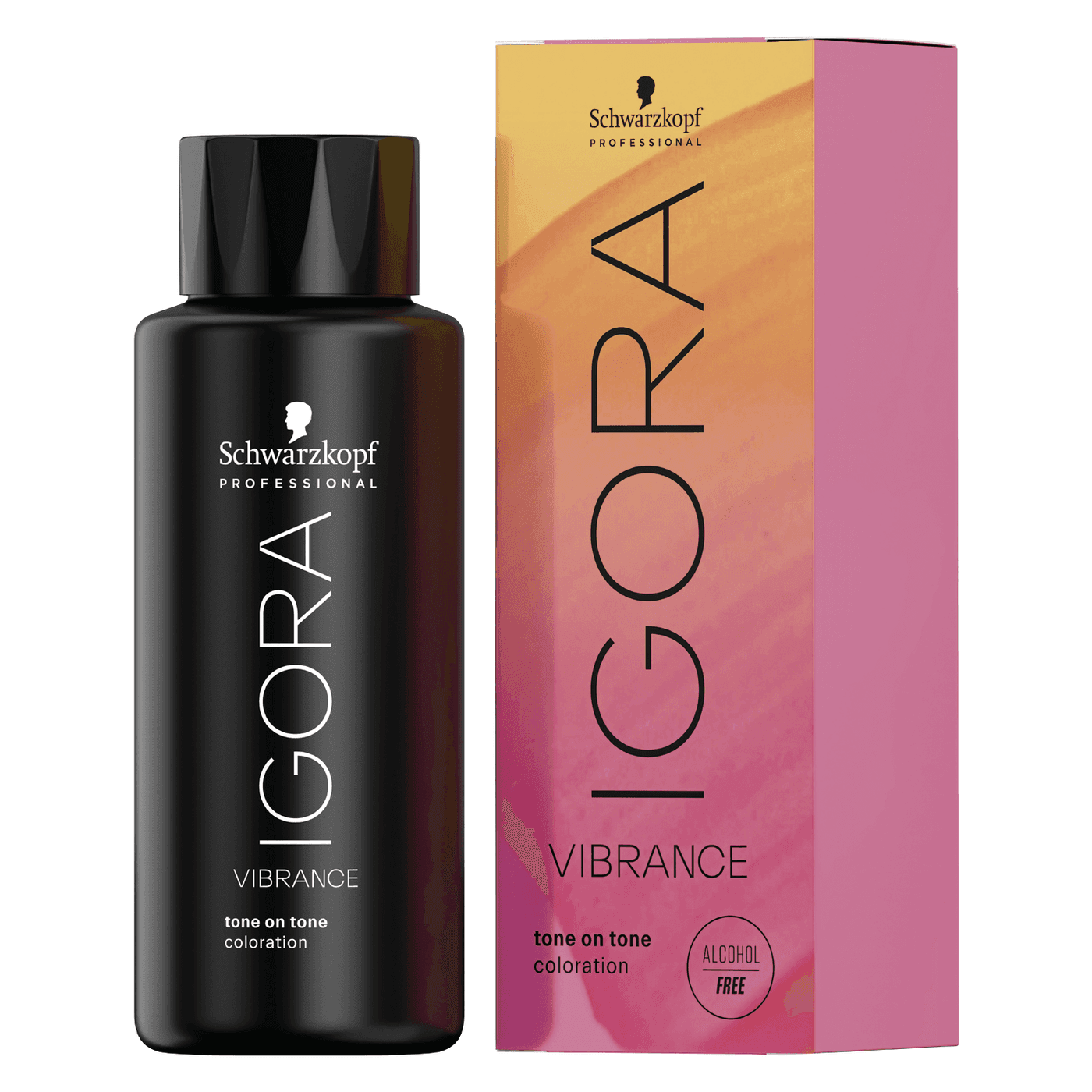 Igora Vibrance - 9,5-98 Violet Red Toner