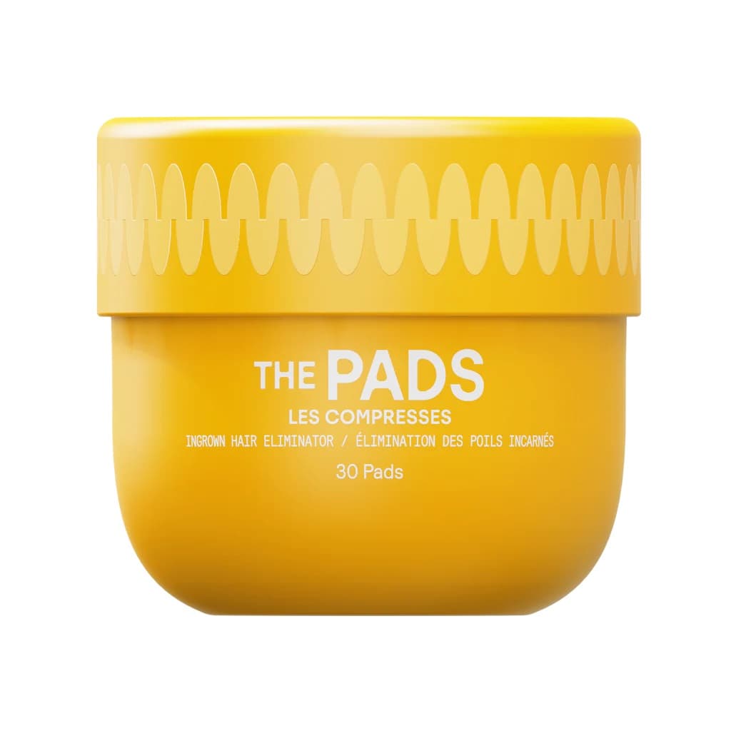 Meridian Grooming - The Pads Eliminator