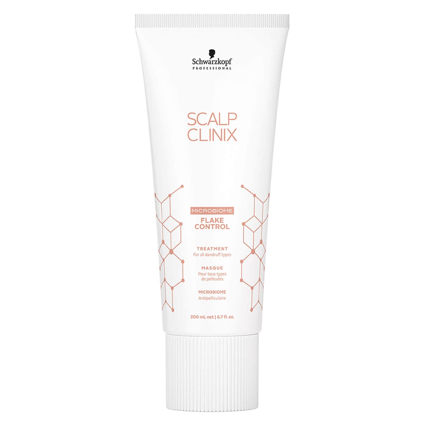 Scalp Clinix - Flake Control Treatment