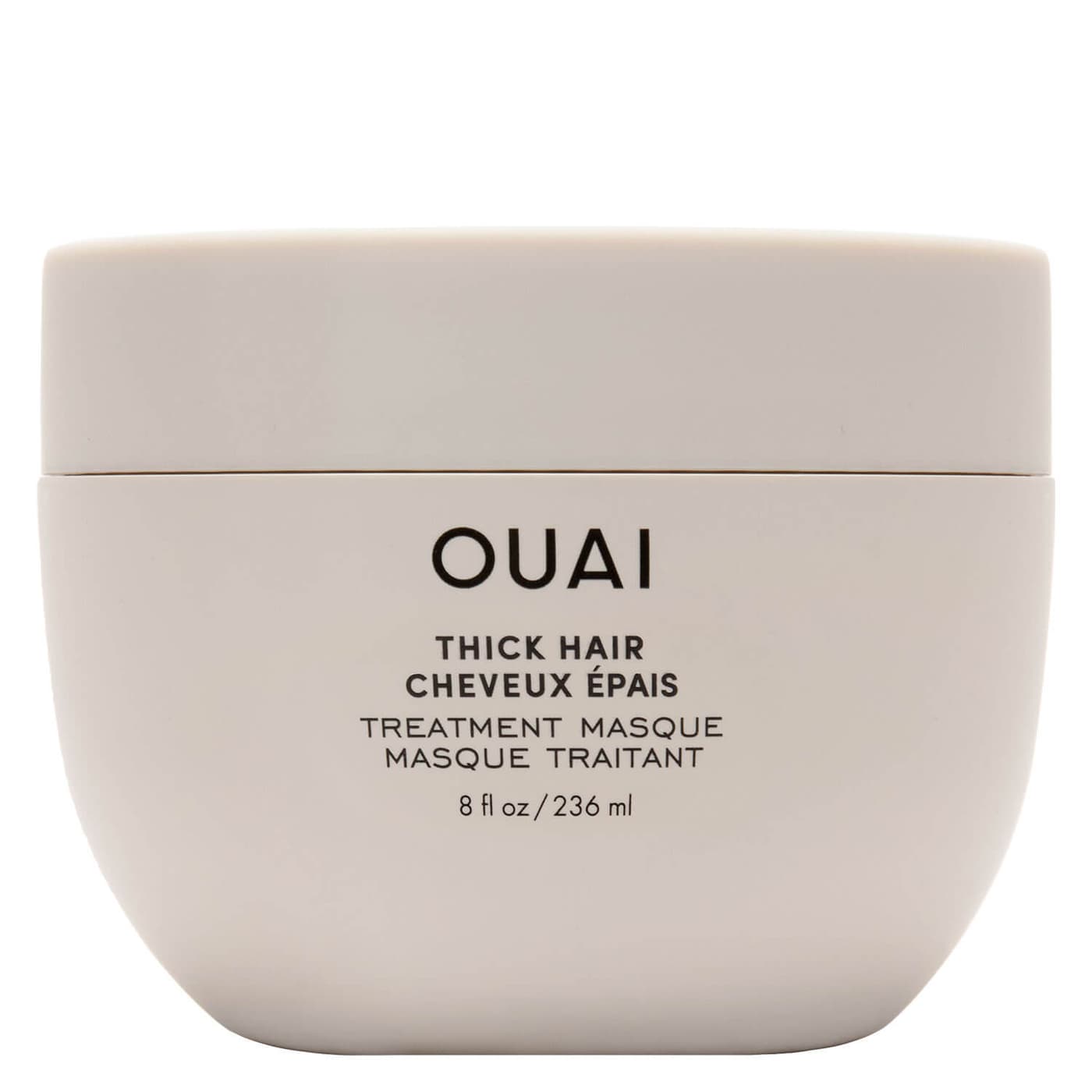 OUAI - Thick Hair Treatment Masque