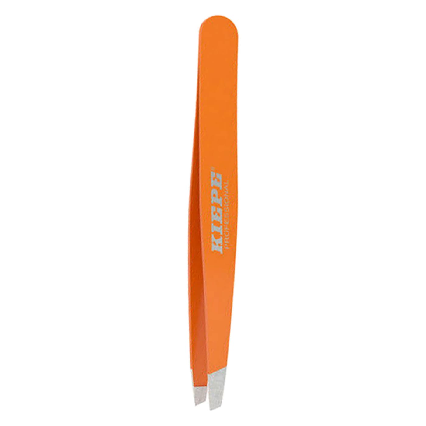 Kiepe - K-tweezer dunkelorange
