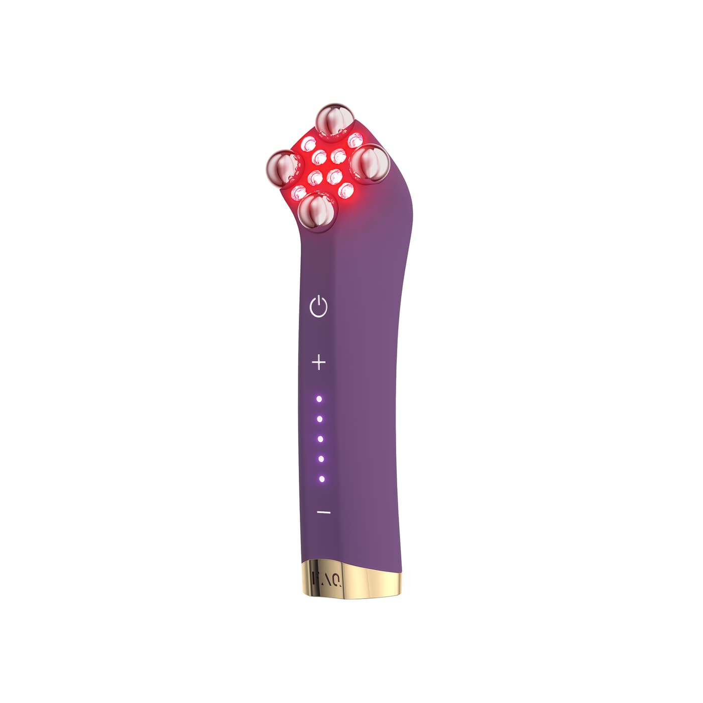 FAQ™ - 401 Dual Microcurrent LED Toning Device