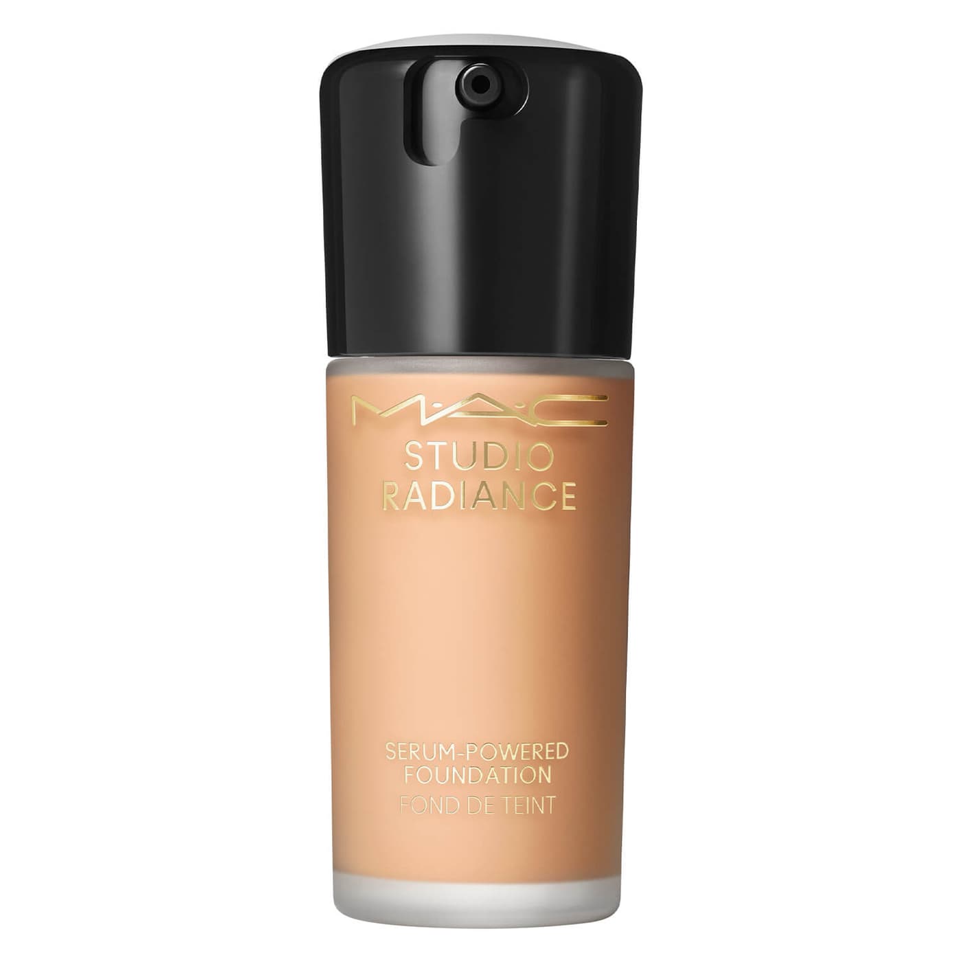 Studio Radiance - Serum-Powered Foundation NW22