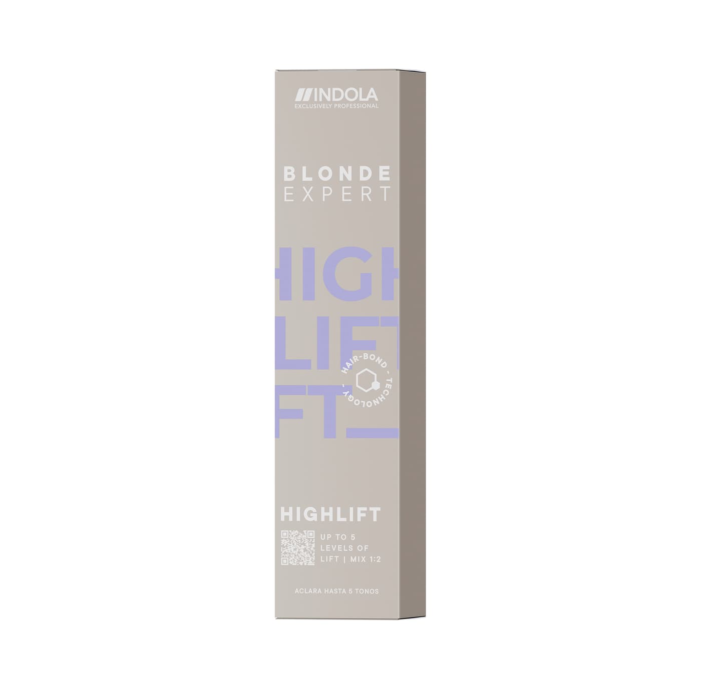 Blonde Expert - Highlift H.27 Perl Violett