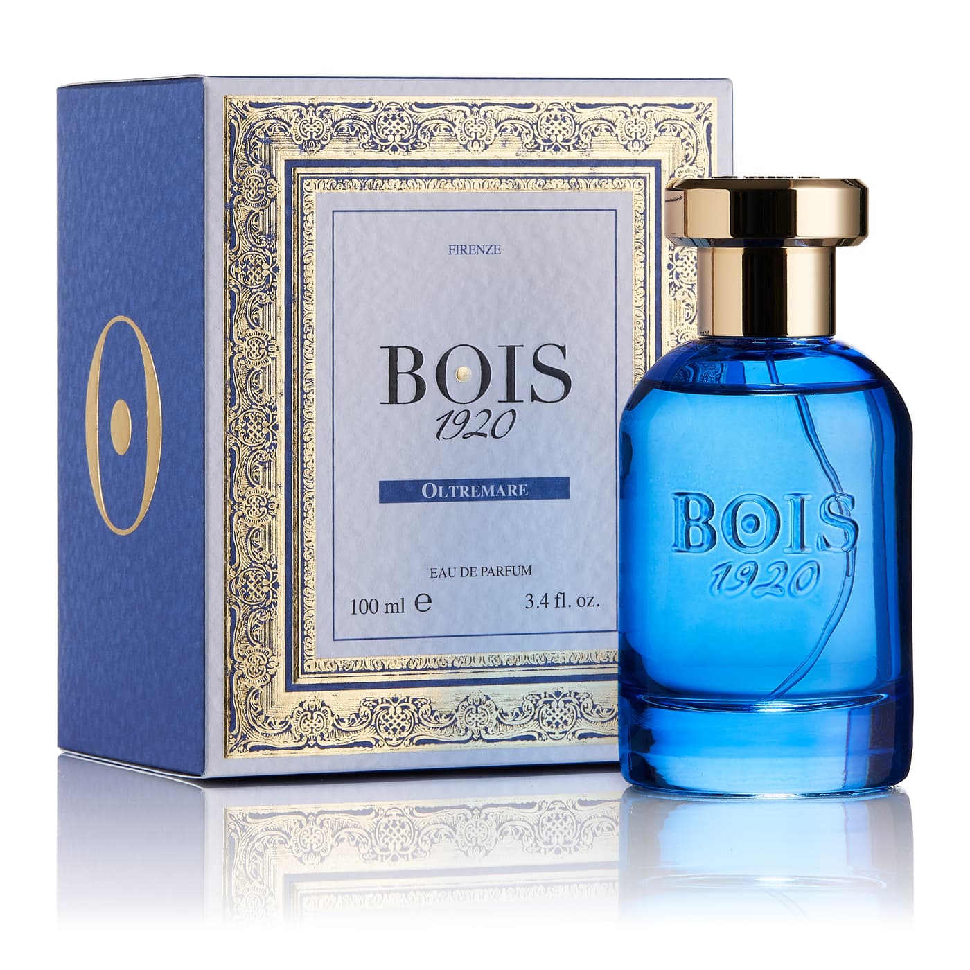 BOIS 1920 - Oltremare Eau De Parfum