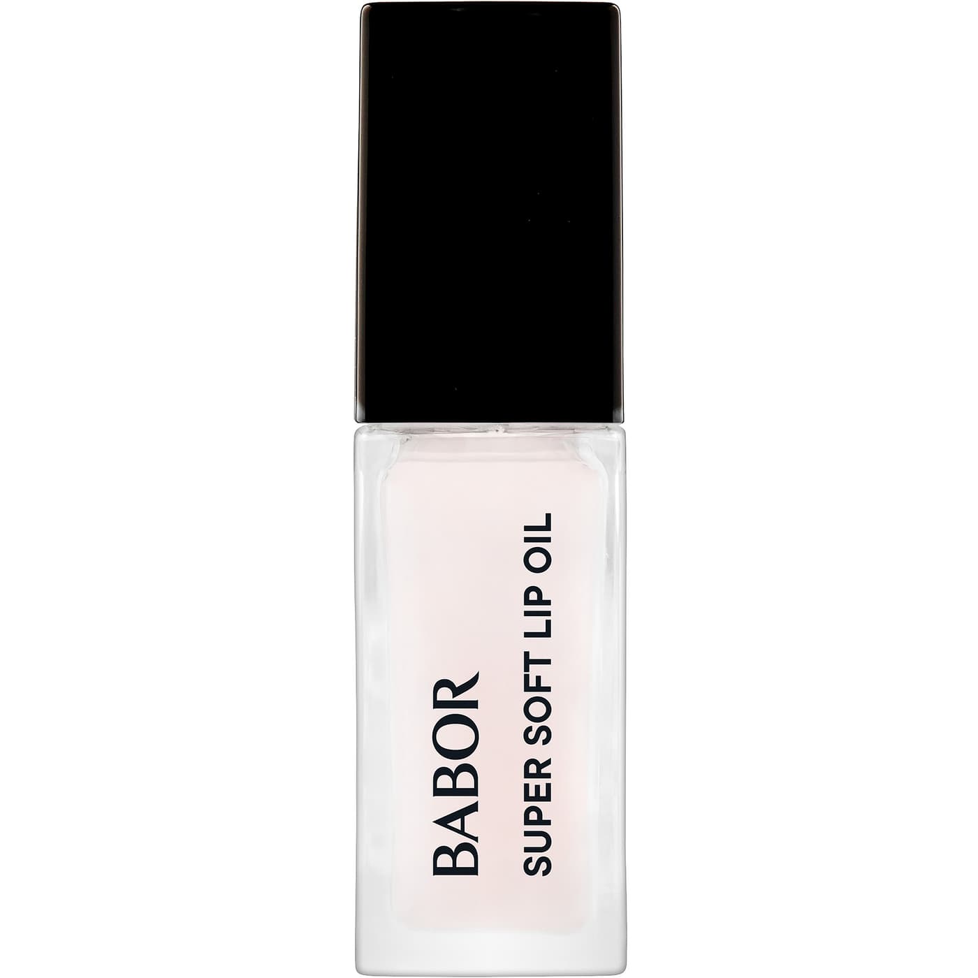 BABOR MAKE UP - Super Soft Lip Oil 06 Transparent