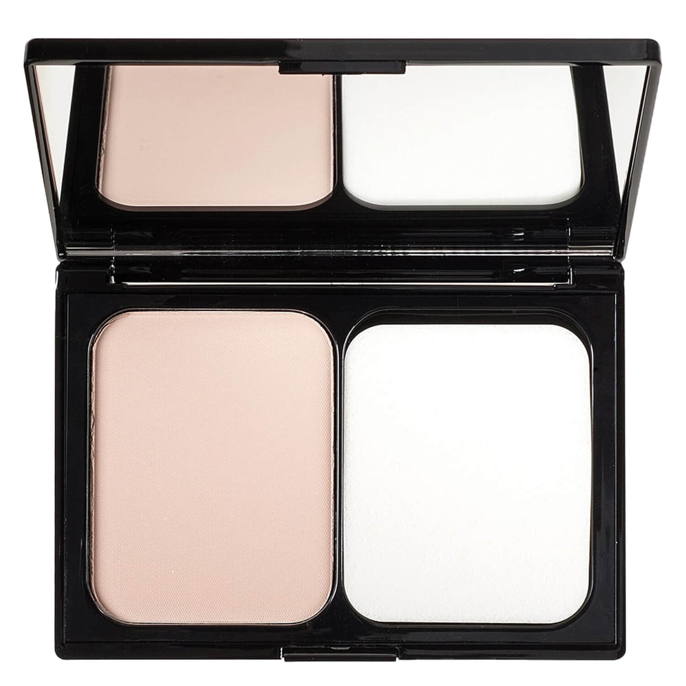 Korres Teint - Wild Rose Brightening Second Skin Powder WRP1