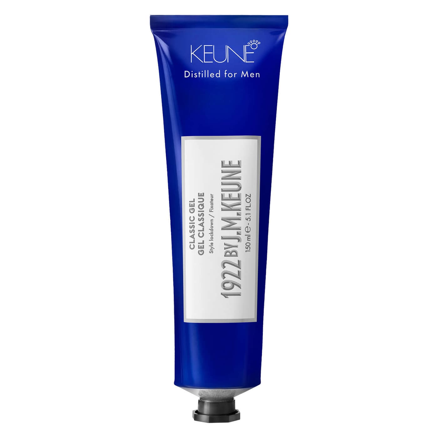 1922 by J.M. Keune - Classic Gel