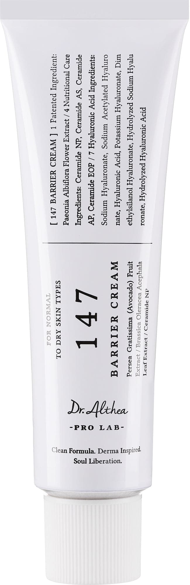 Dr. Althea - 147 Barrier Cream