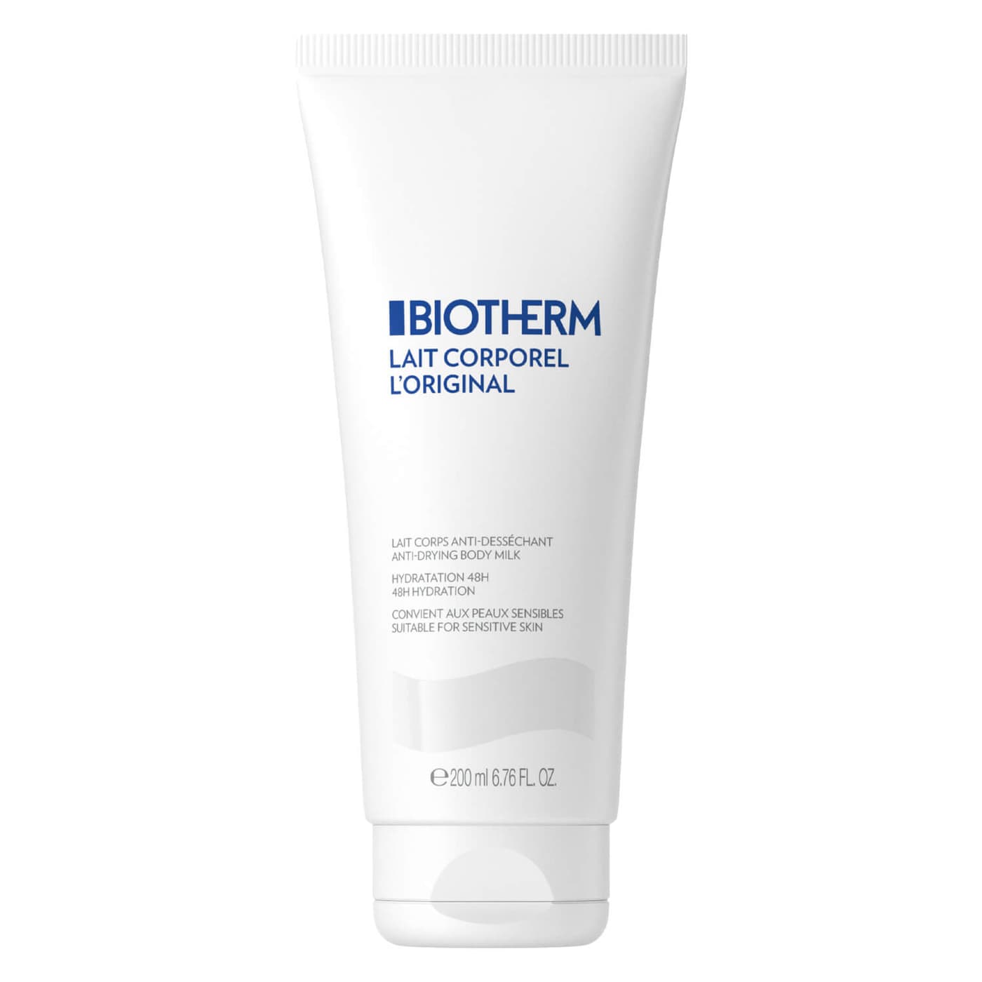 Biotherm Body - Lait Corporel