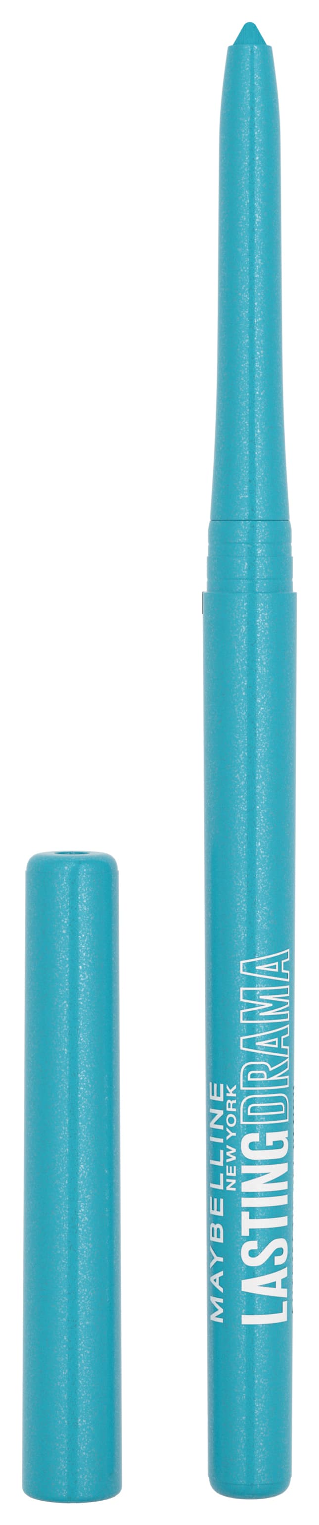 Maybelline NY Eyes - Lasting Drama Automatic Liner Türkis Out of the Blue