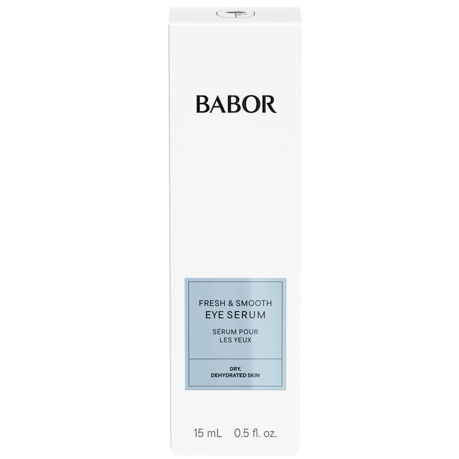 SKINOVAGE - Fresh & Smooth Eye Serum