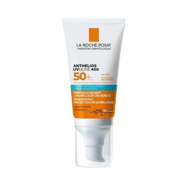 La Roche Posay Anthelios - Ultra Creme UV Mune 50+