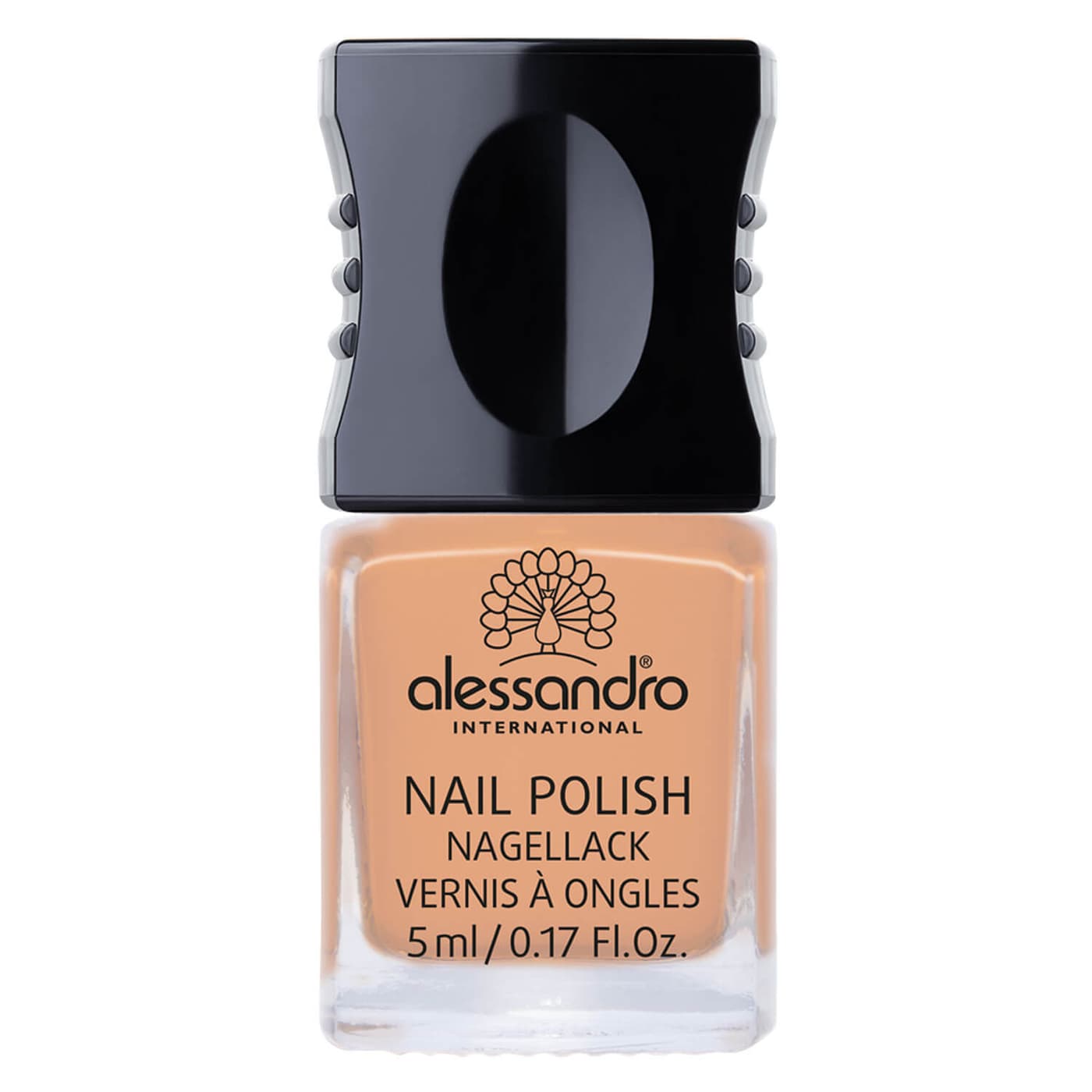 Nail Polish - 901 Latte Macchiato