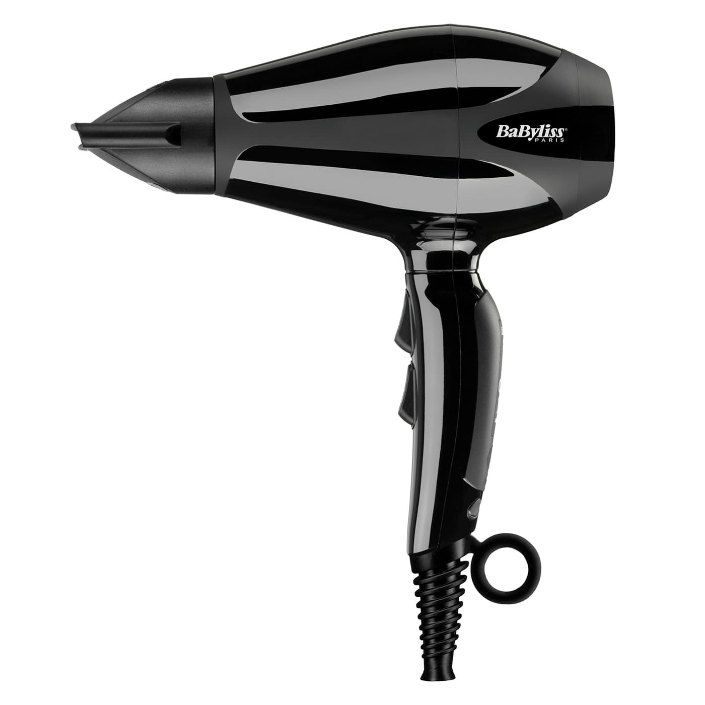 BaByliss - Haartrockner Compact Pro 2400W 6715DCHE