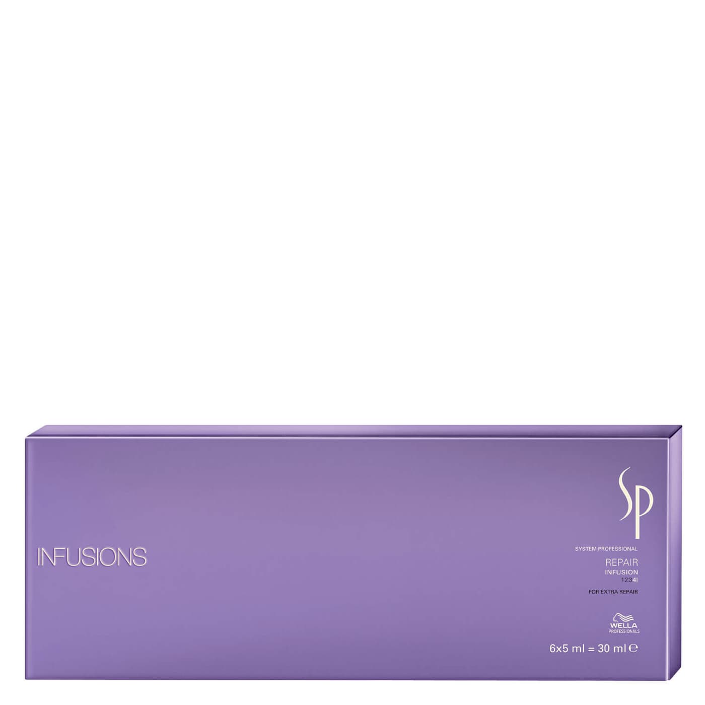 SP Repair - Infusions