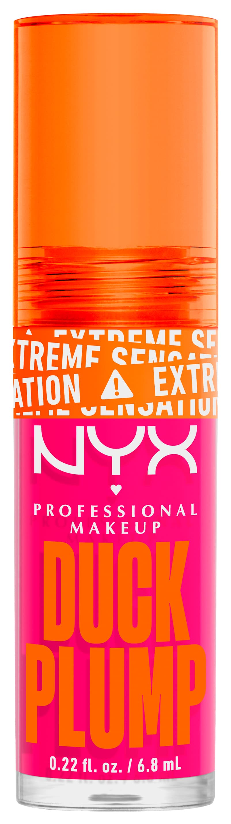 Duck Plump - Lip Lacquer Bubblegum Bae