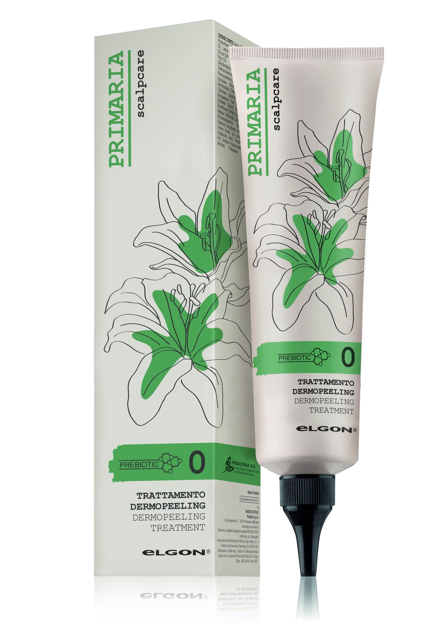 Primaria - Dermopeeling Treatment