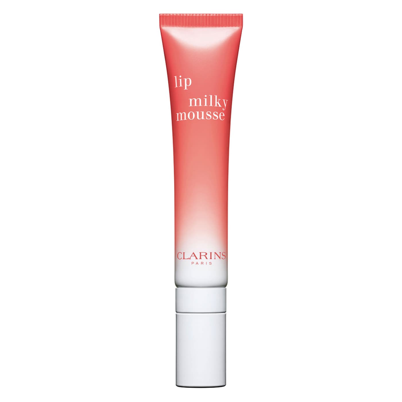 Lip Milky Mousse - Milky Peach 02