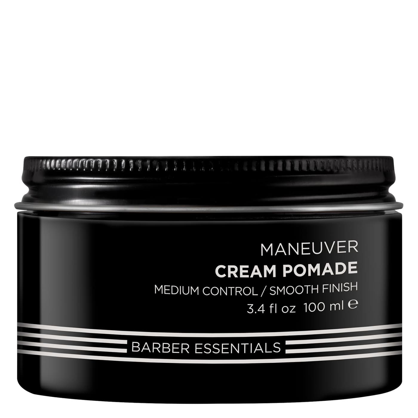 BREWS - Maneuver Cream Pomade
