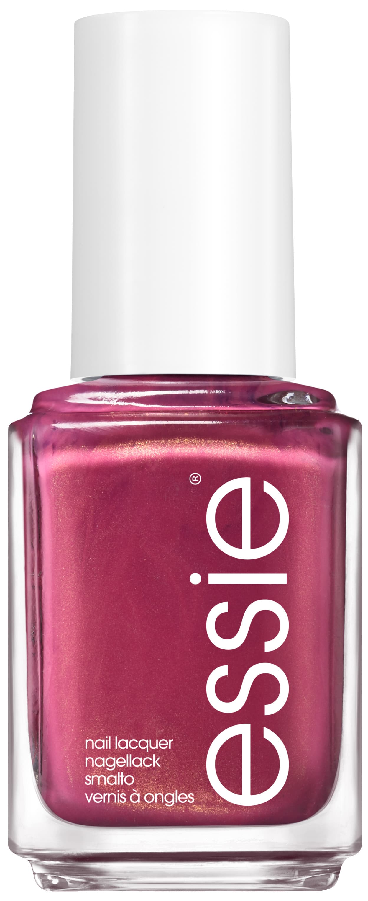 essie nail polish - 785 Ferris Of Them All