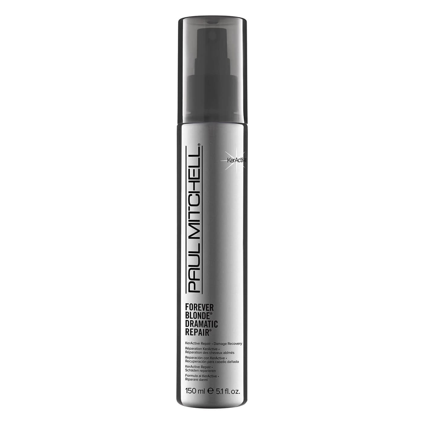 Blonde - Forever Blonde Dramatic Repair