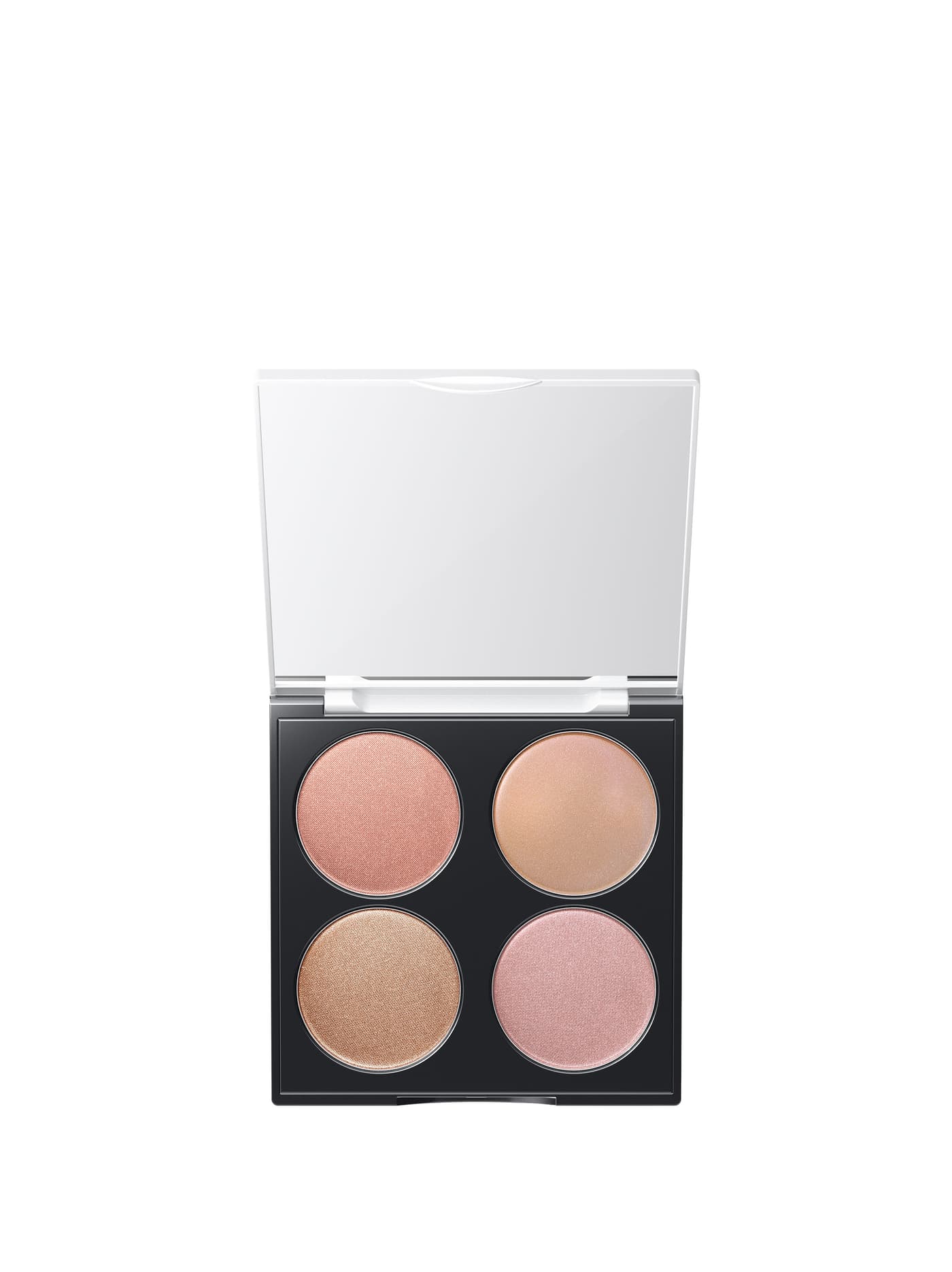 UND GRETEL Teint - Farbpalette The Muse