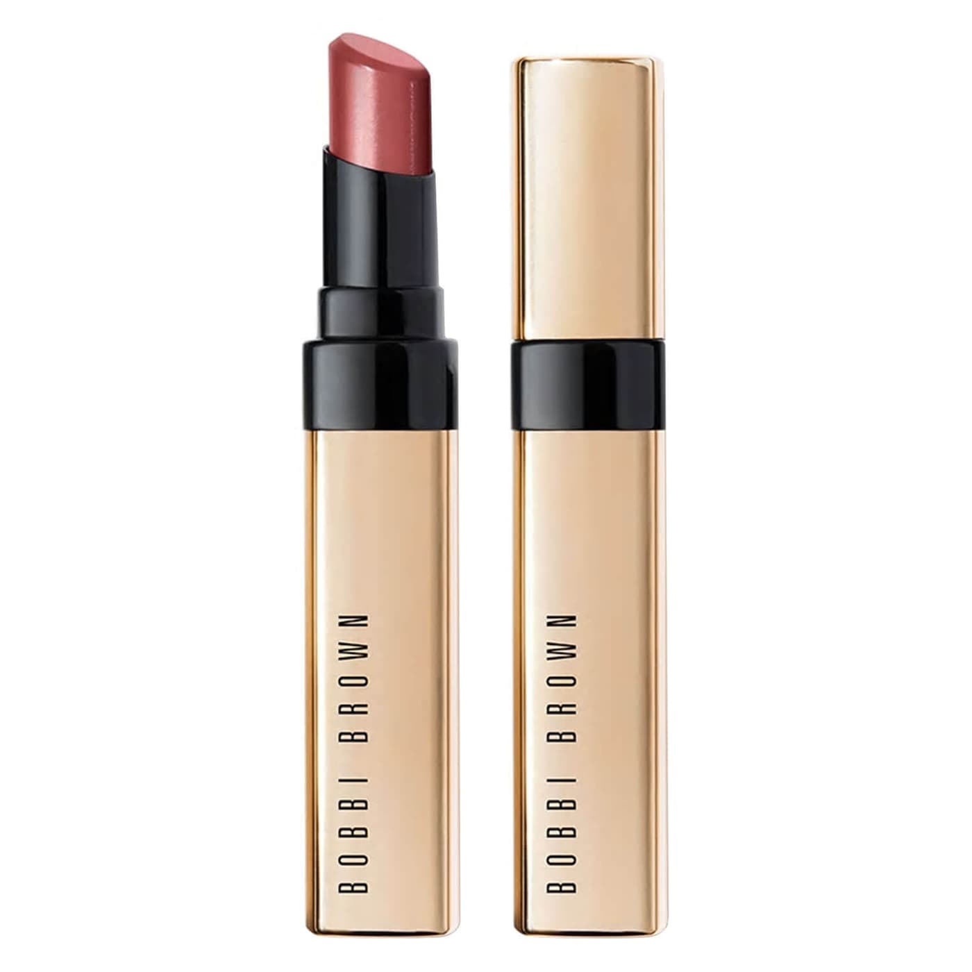 BB Lip Color - Luxe Shine Intense Lip Color Passion Flower