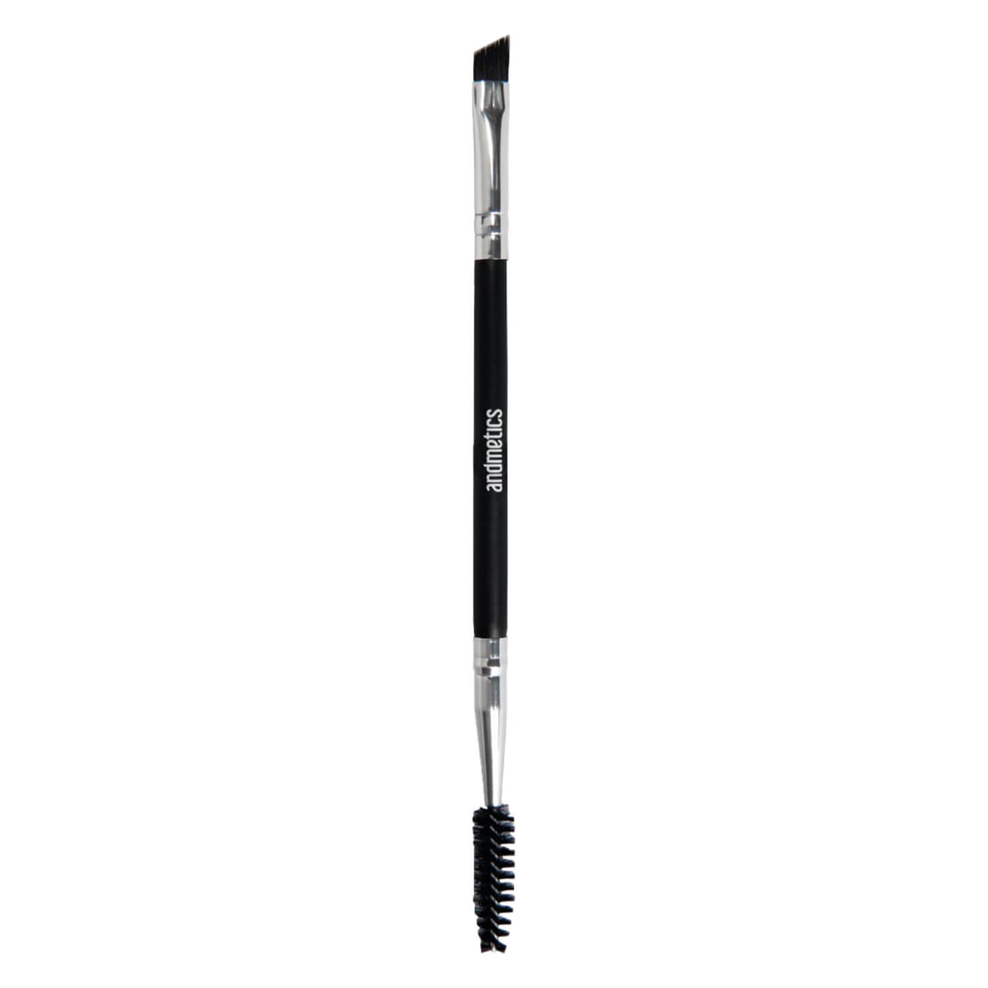 andmetics Professional - Brow Duo Brush