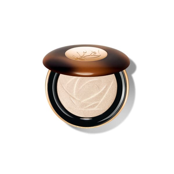 Teint Idole Ultra Wear - Powder Highlighter 04 Halo Glow