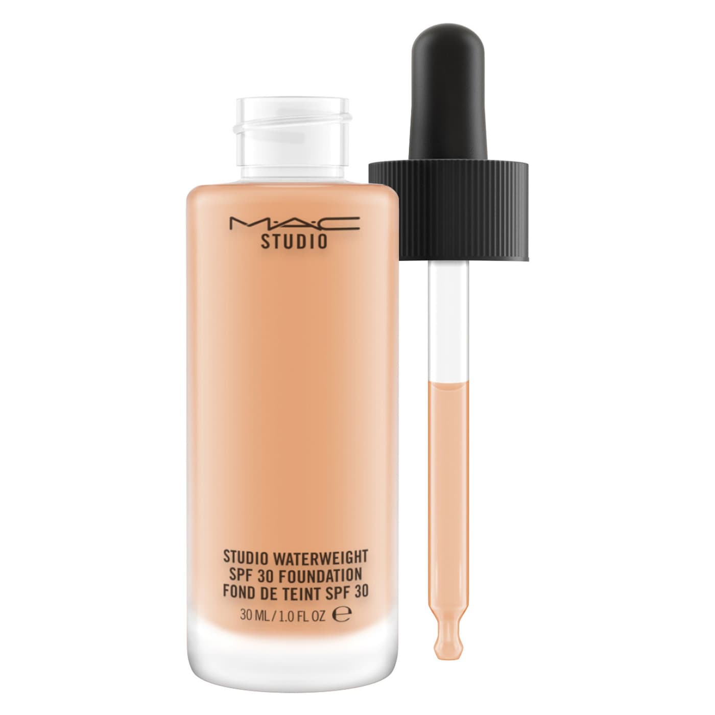 Studio Waterweight - Foundation SPF 30 NC40