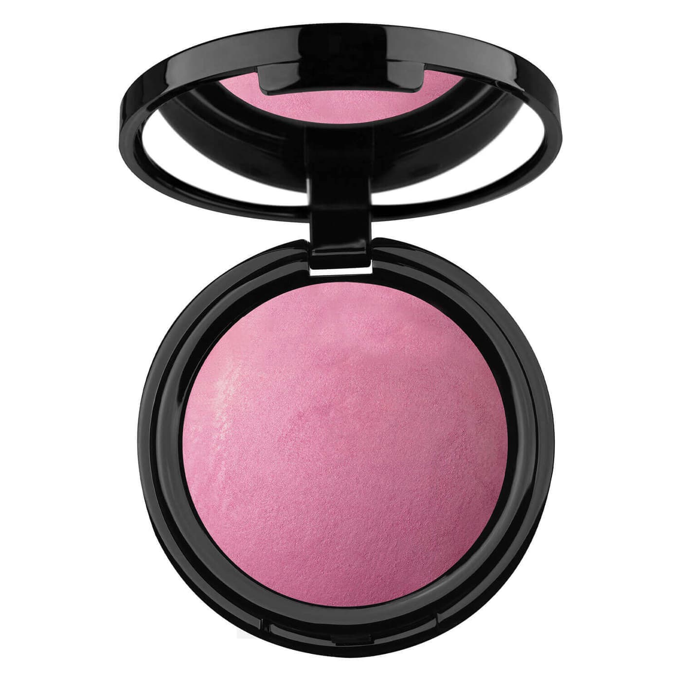 MESAUDA Face - Blush & Glow Cooked Blush Baby Face 205
