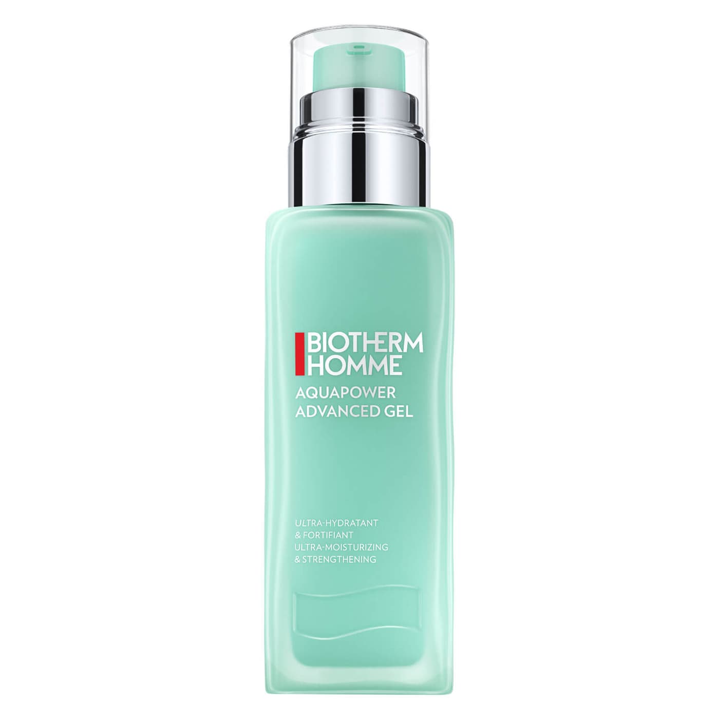 Biotherm Homme - Aquapower Advanced Gel