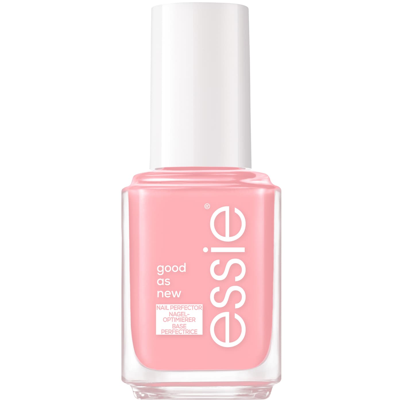 essie nail polish - care good as new
