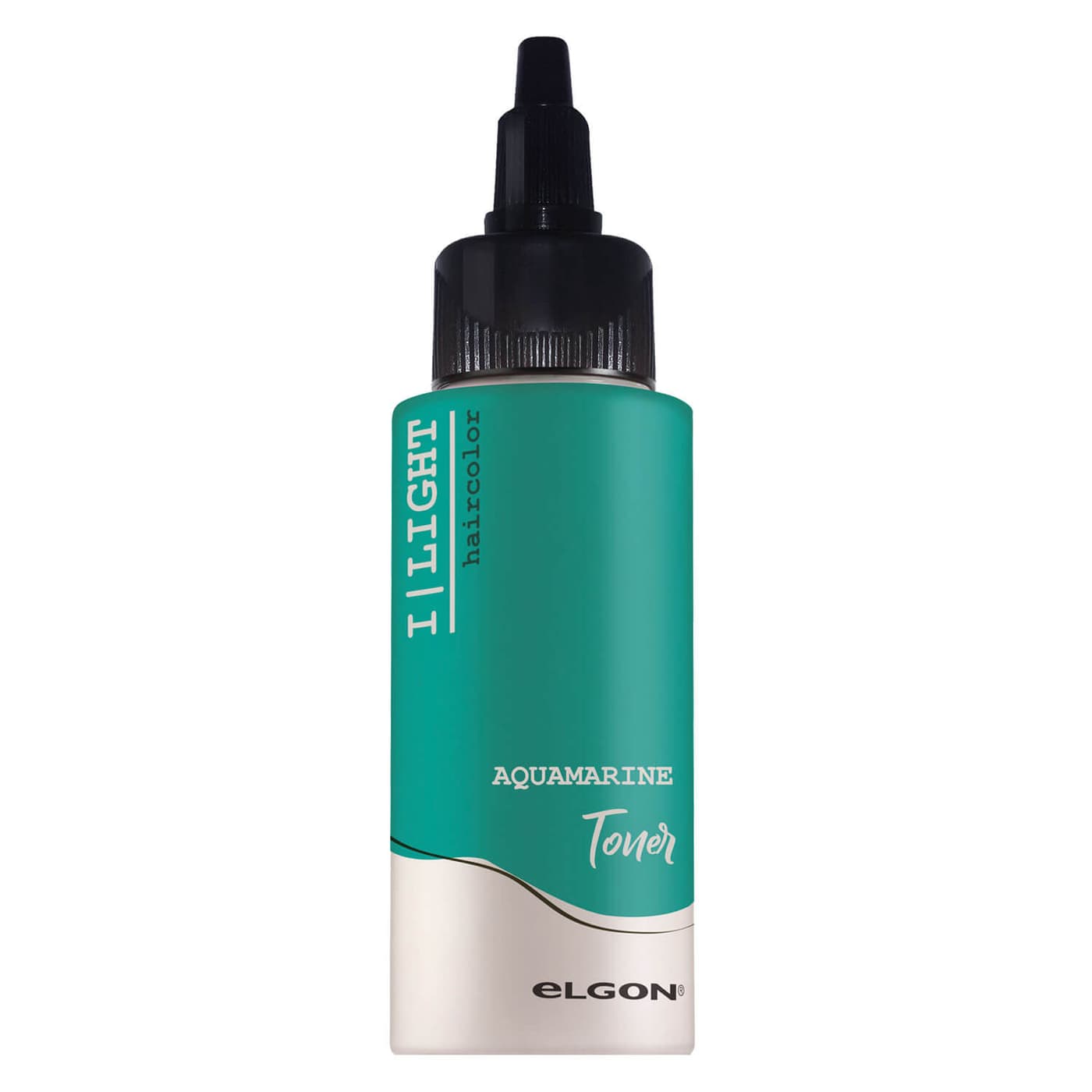 I-LIGHT - Toner AQUAMARINE