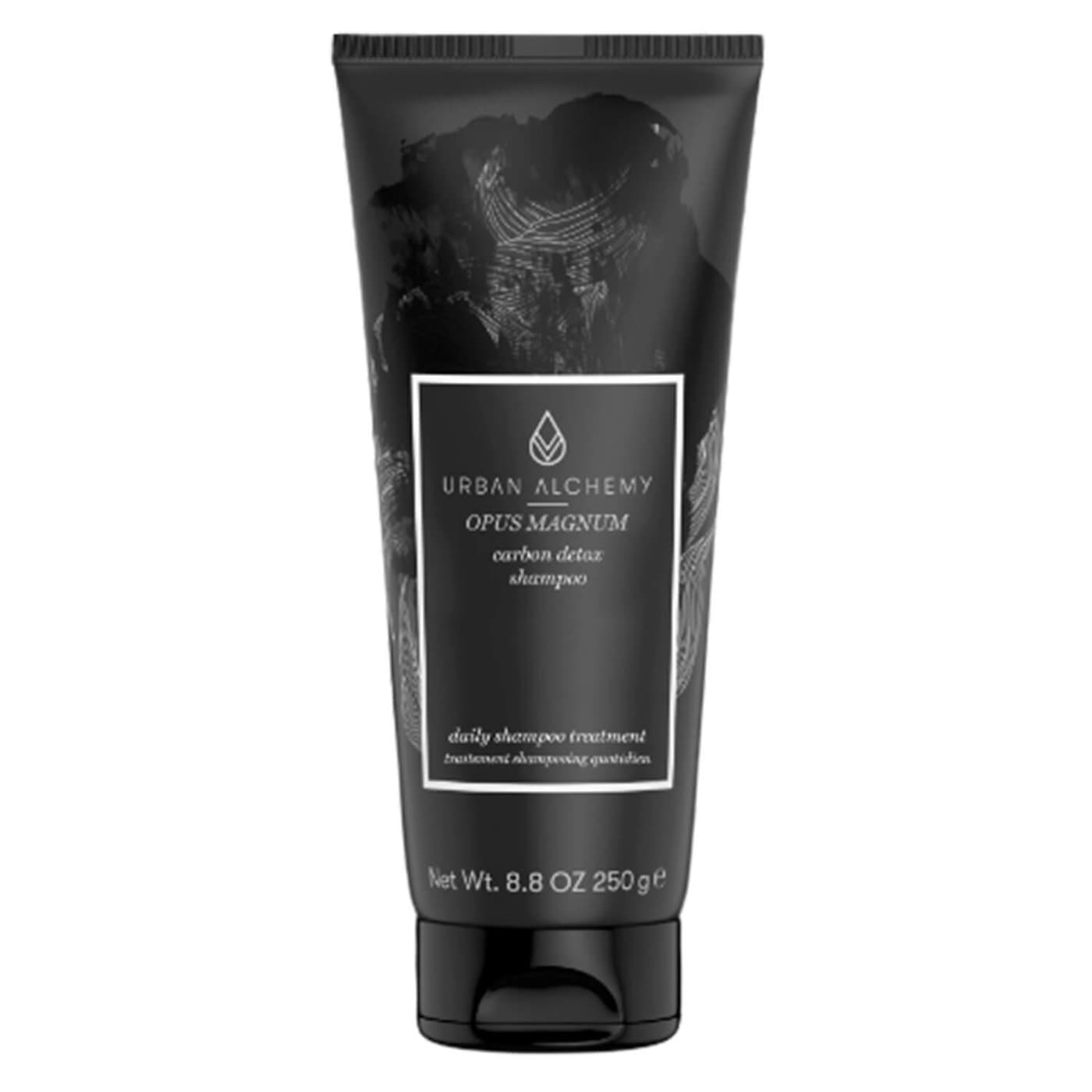 OPUS MAGNUM - Carbon Detox Shampoo