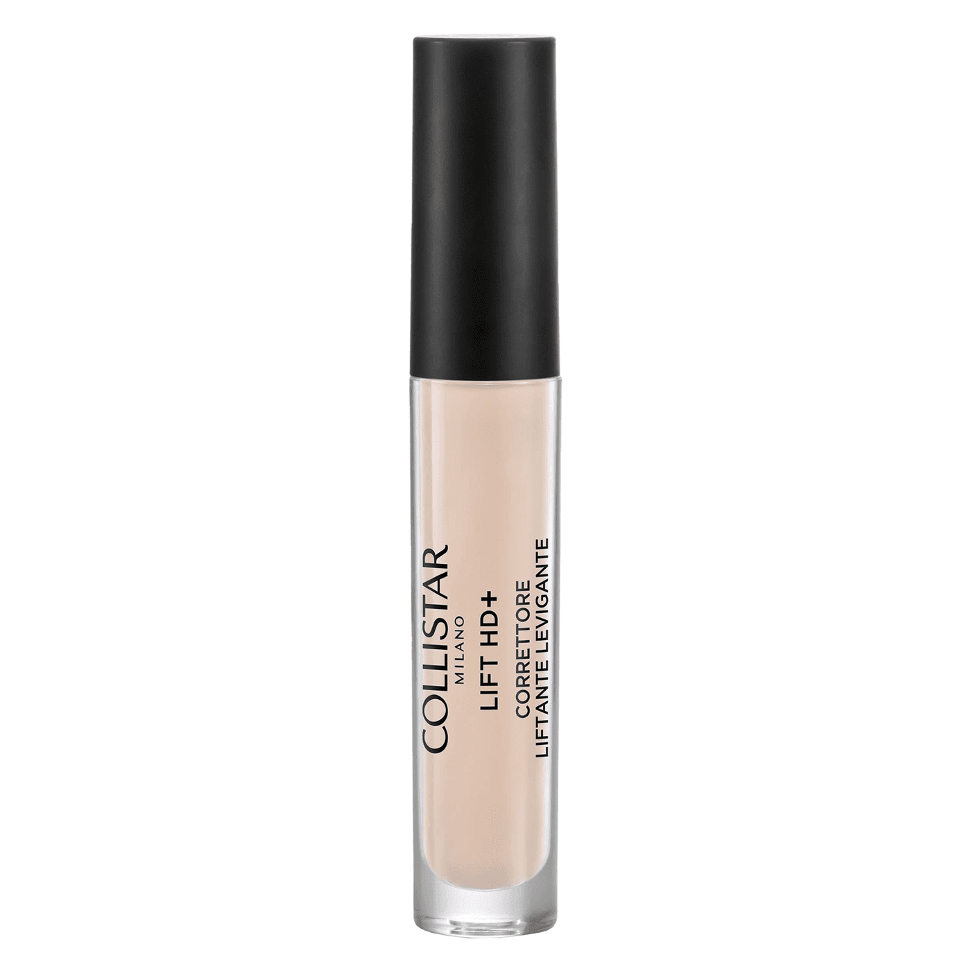 CS Make-Up - Lift HD+ Concealer 0 Avorio