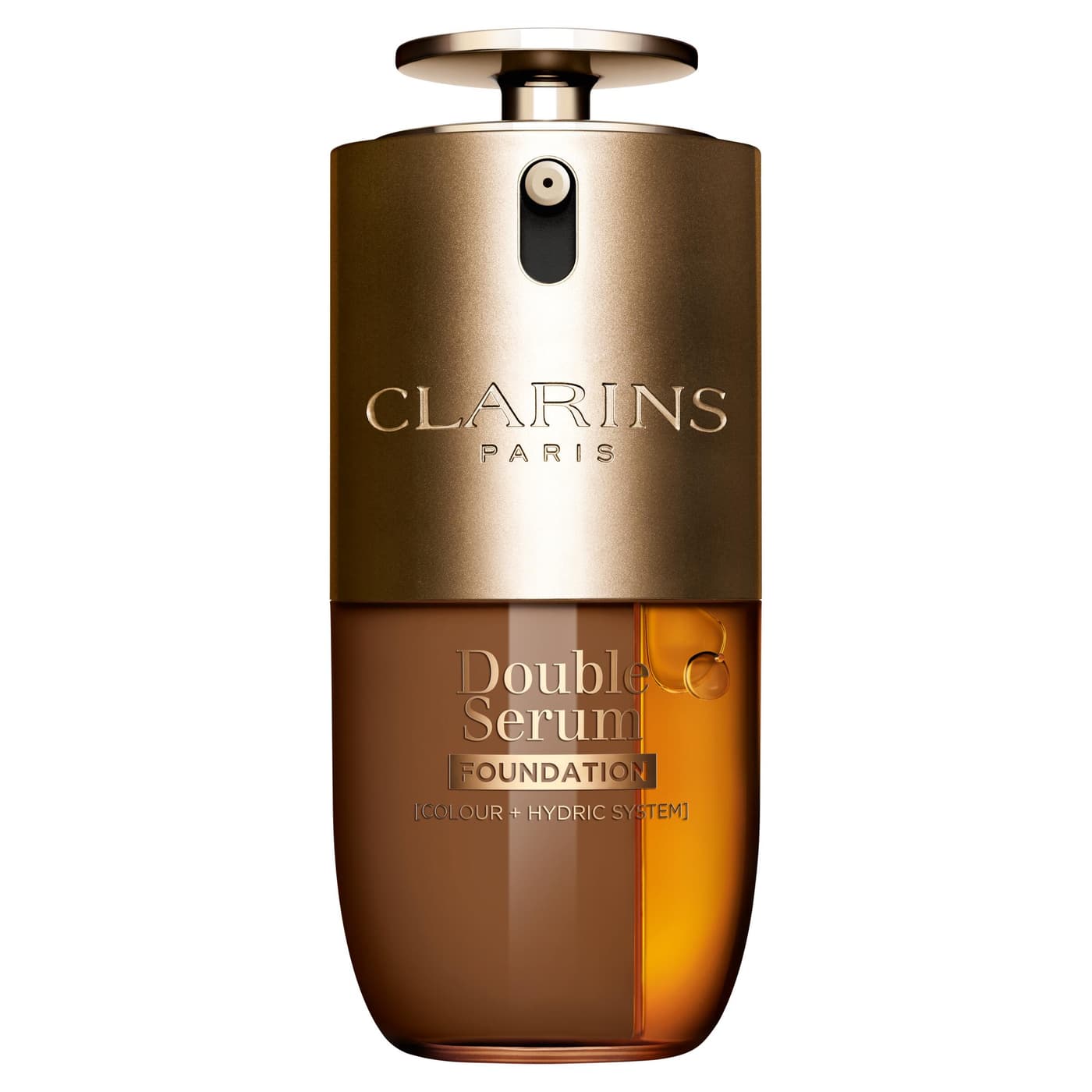 Double Serum Foundation - D5n