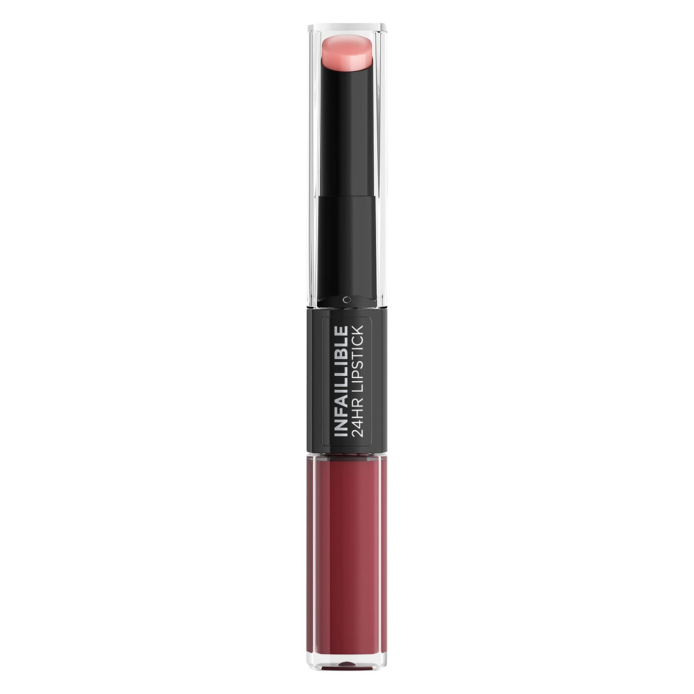 LOréal Infaillible - 2-Step 502 Red to Stay