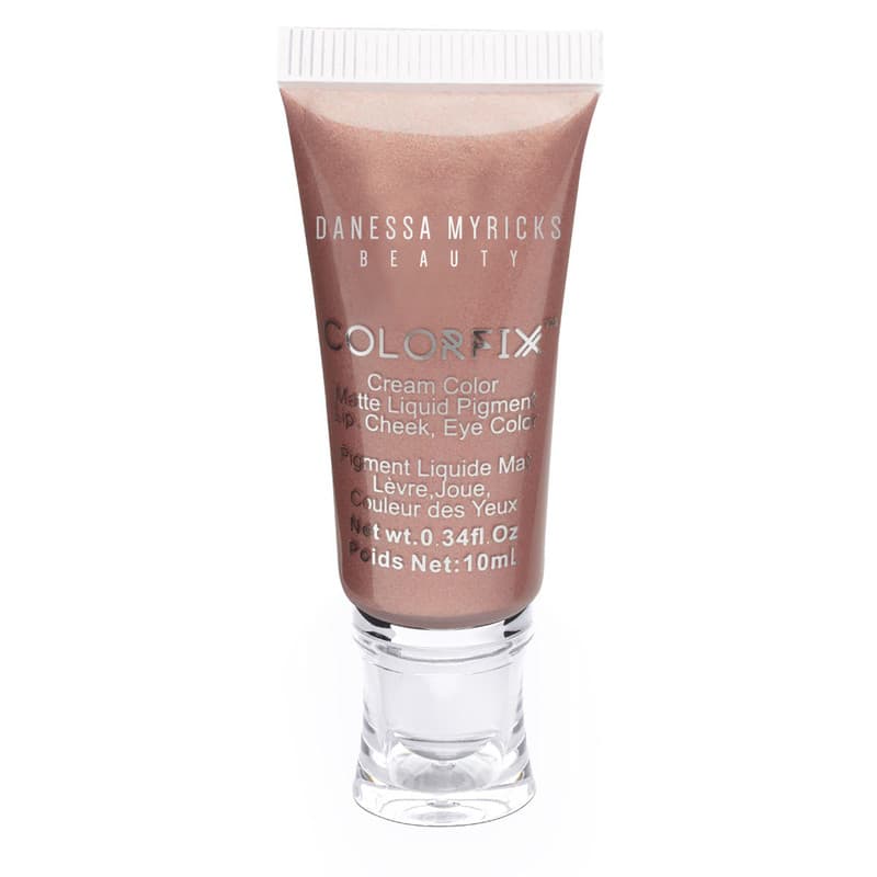 Colorfix Metallics - Romance