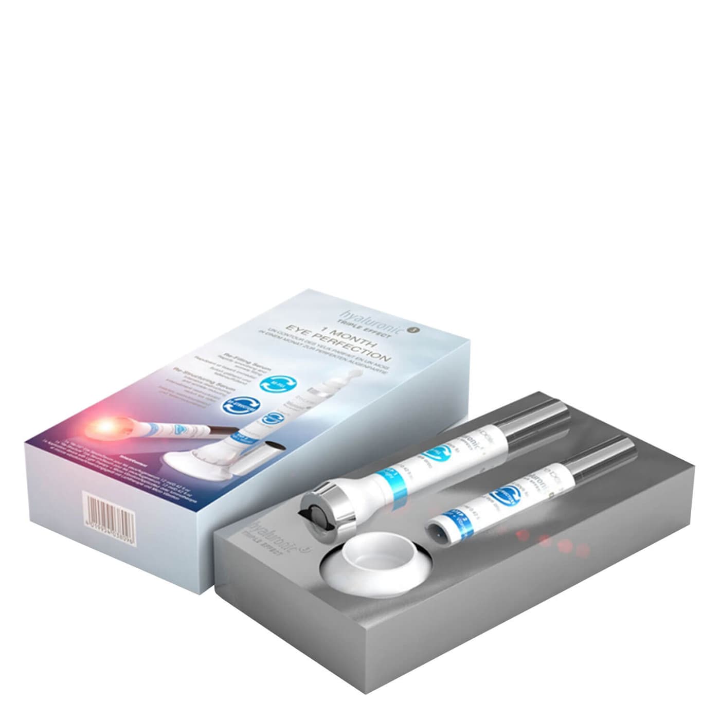 être belle - Eye Care Set