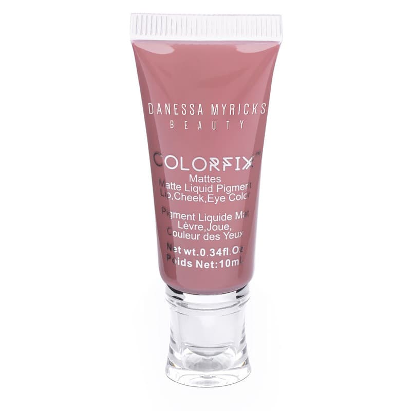 Colorfix Matte - Crème Brulee