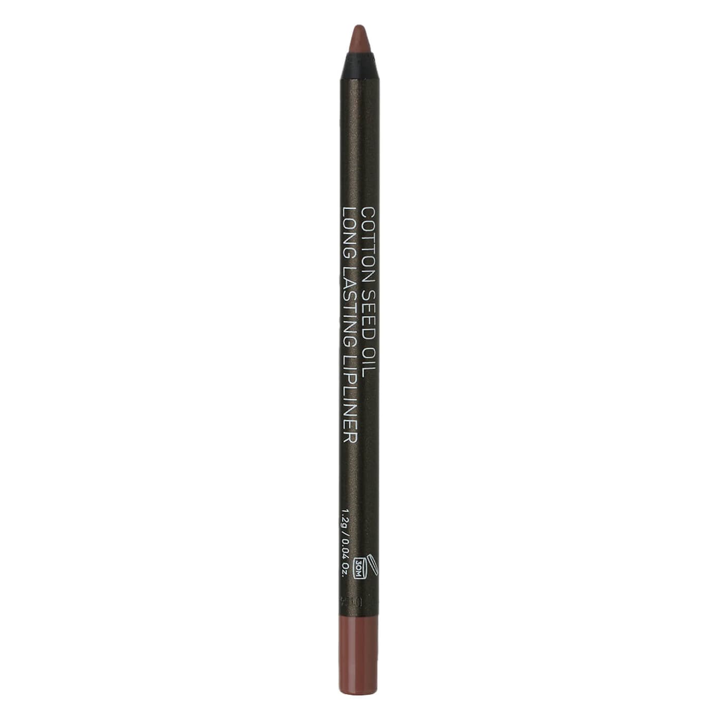 Korres Lips - Cotton Oil Lipliner Neutral Dark