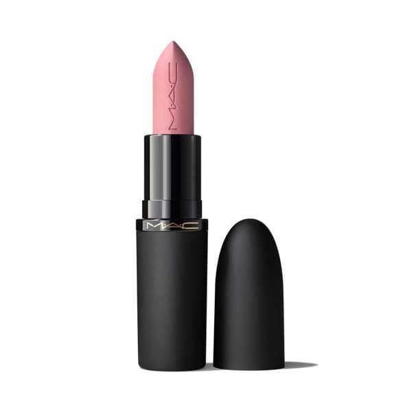 POWDER KISS HAZY MATTE LIPSTICK - Girls Weekend
