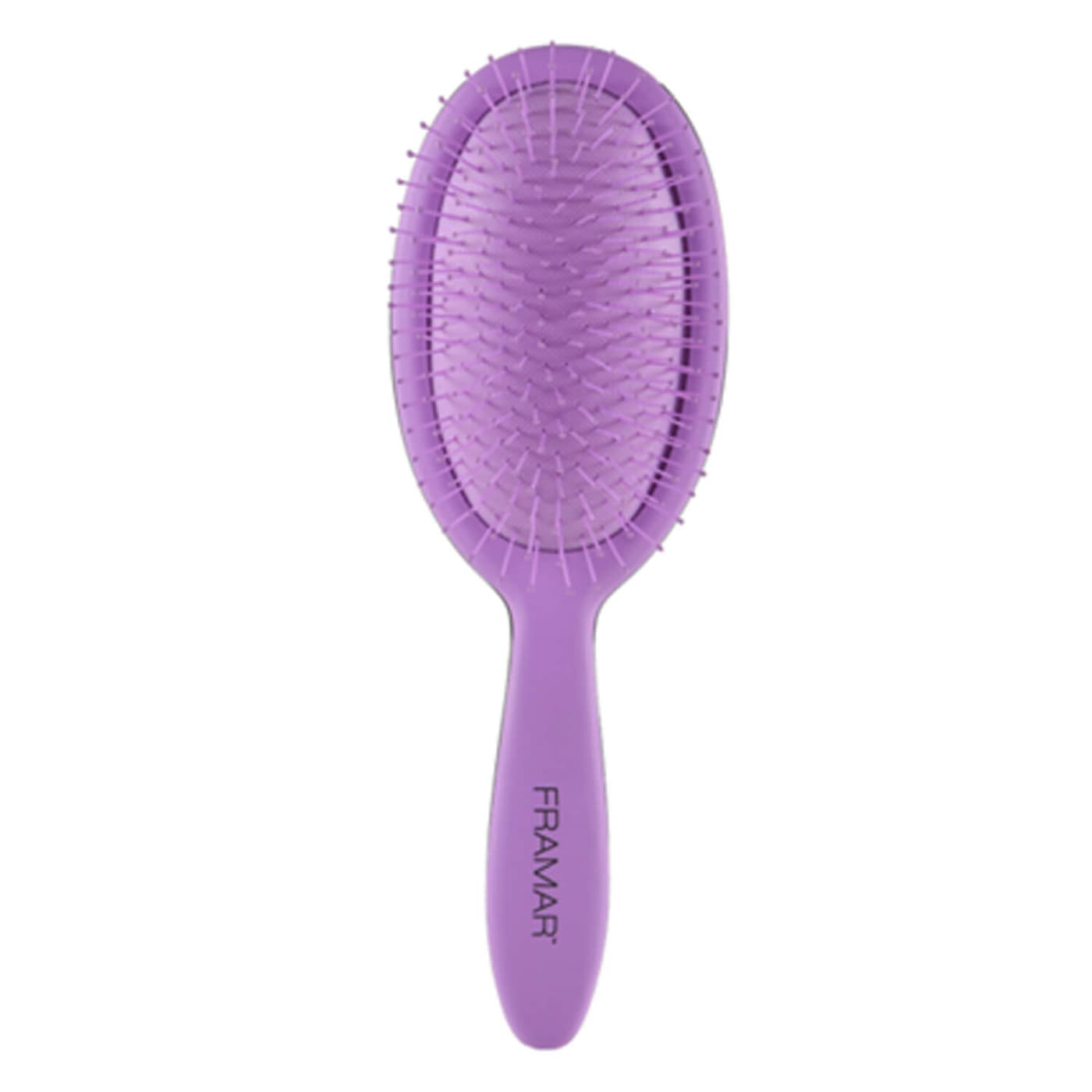 Framar - Purple Reign Detangle Brush